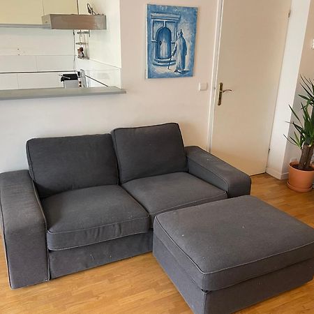 1 Bedroom With Garden, Train Station, Disneyland, Val D'Europe Бюсси-Сен-Жорж Экстерьер фото
