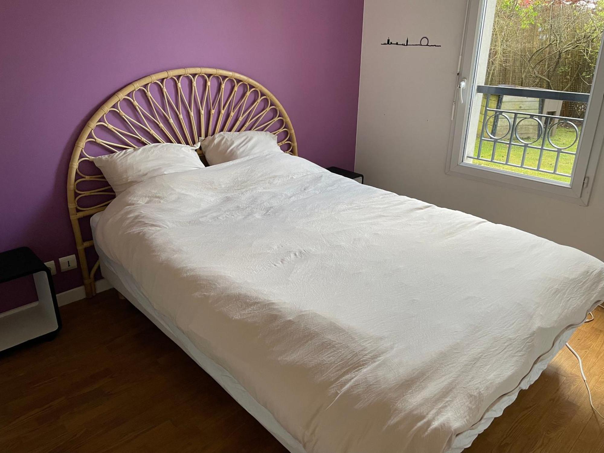 1 Bedroom With Garden, Train Station, Disneyland, Val D'Europe Бюсси-Сен-Жорж Экстерьер фото