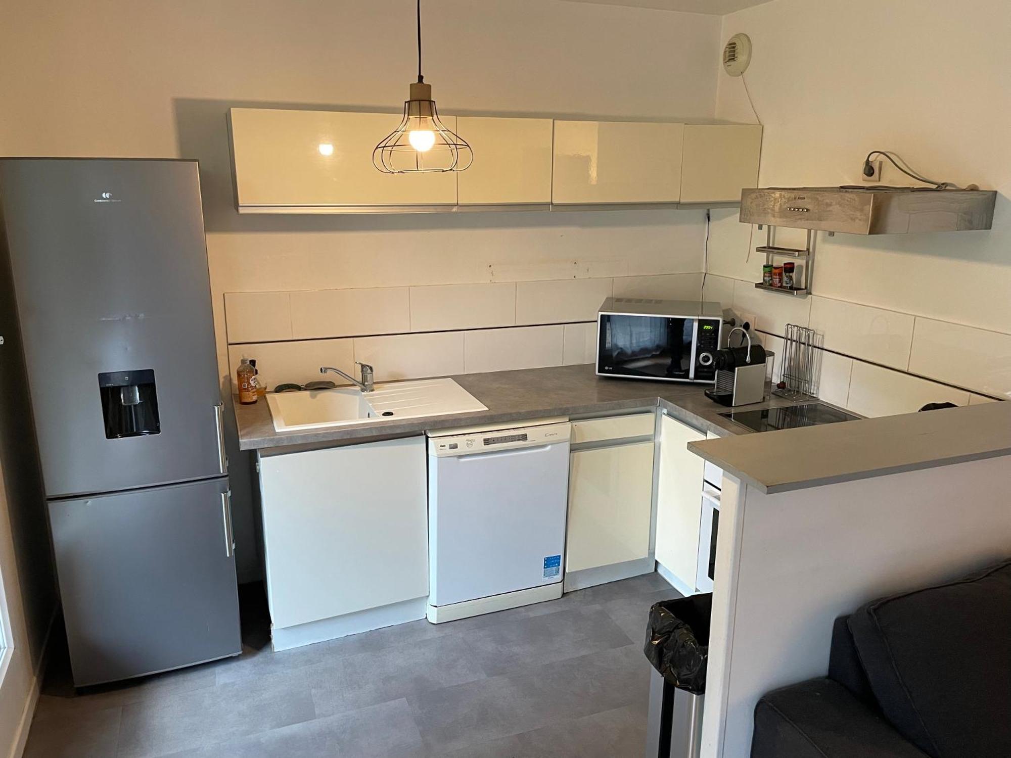 1 Bedroom With Garden, Train Station, Disneyland, Val D'Europe Бюсси-Сен-Жорж Экстерьер фото