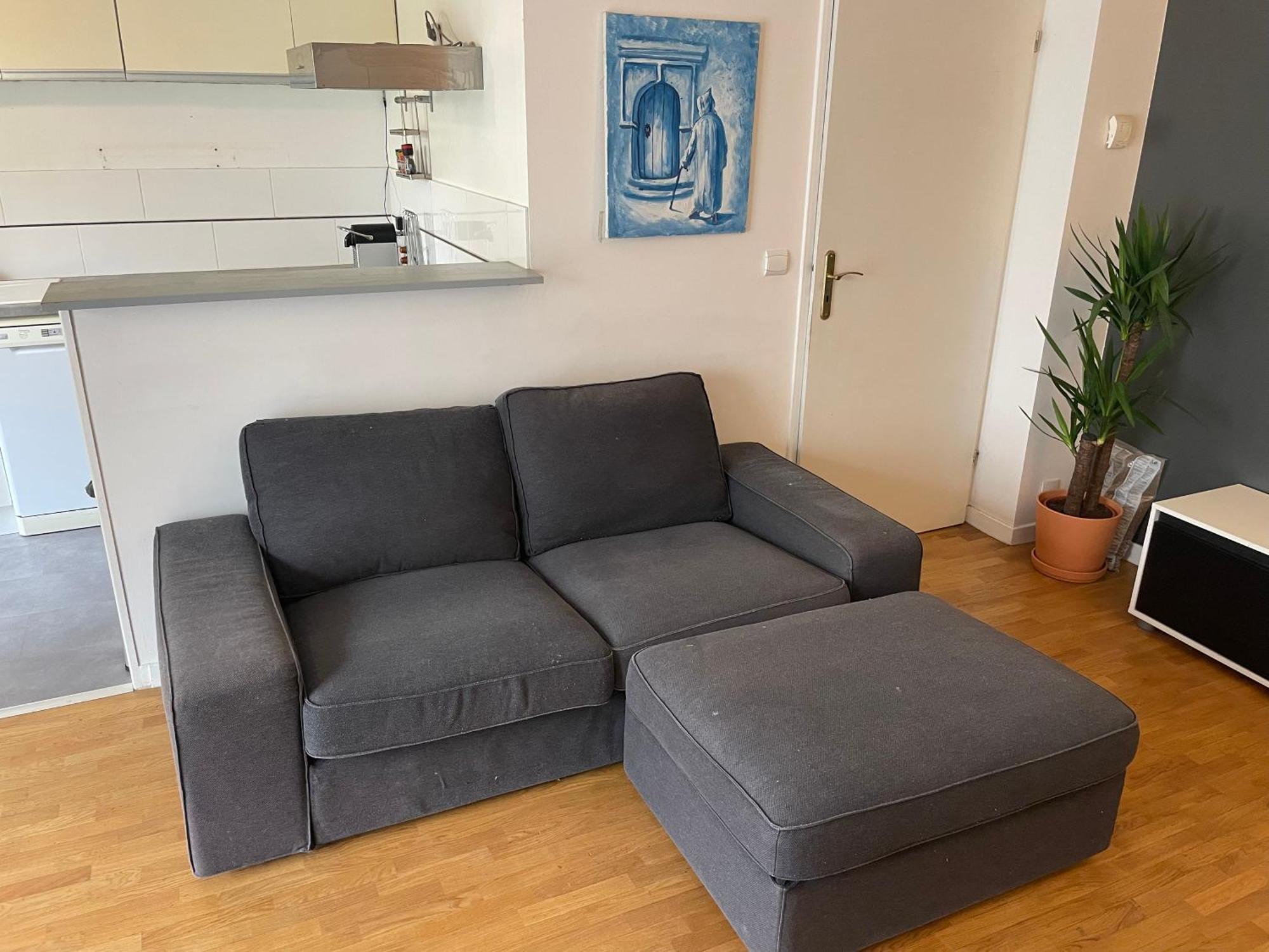 1 Bedroom With Garden, Train Station, Disneyland, Val D'Europe Бюсси-Сен-Жорж Экстерьер фото